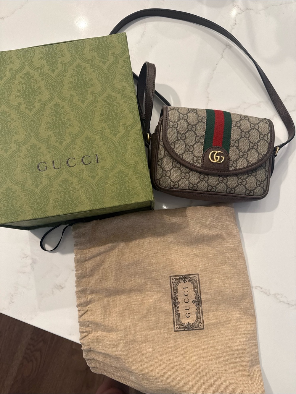 Gucci Purse